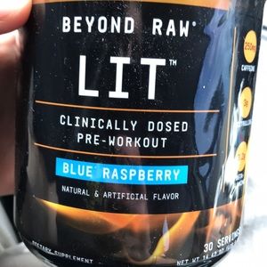 Meet your Posher, Joe